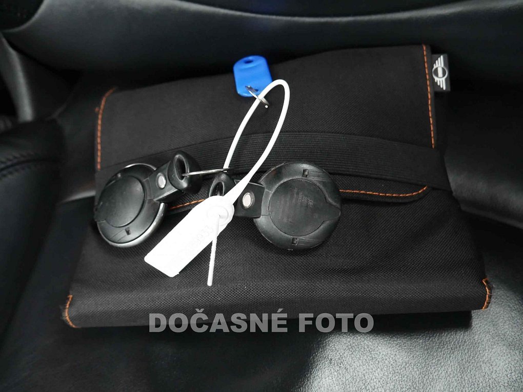 Mini Countryman 2.0D  4X4