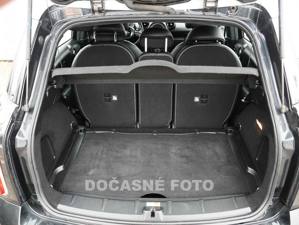Mini Countryman 2.0D  4X4