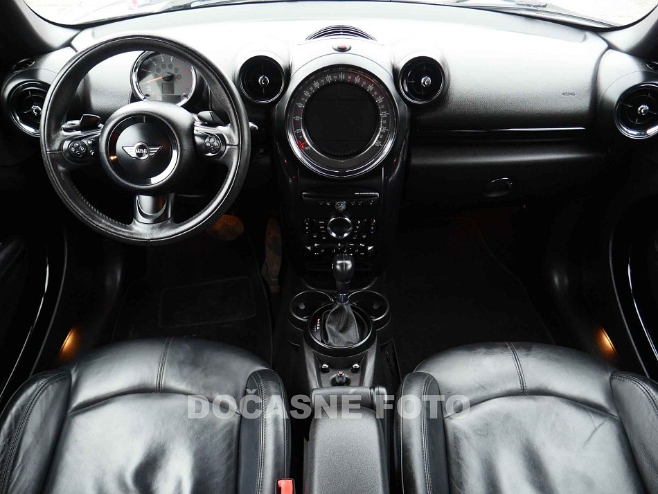 Mini Countryman 2.0D  4X4