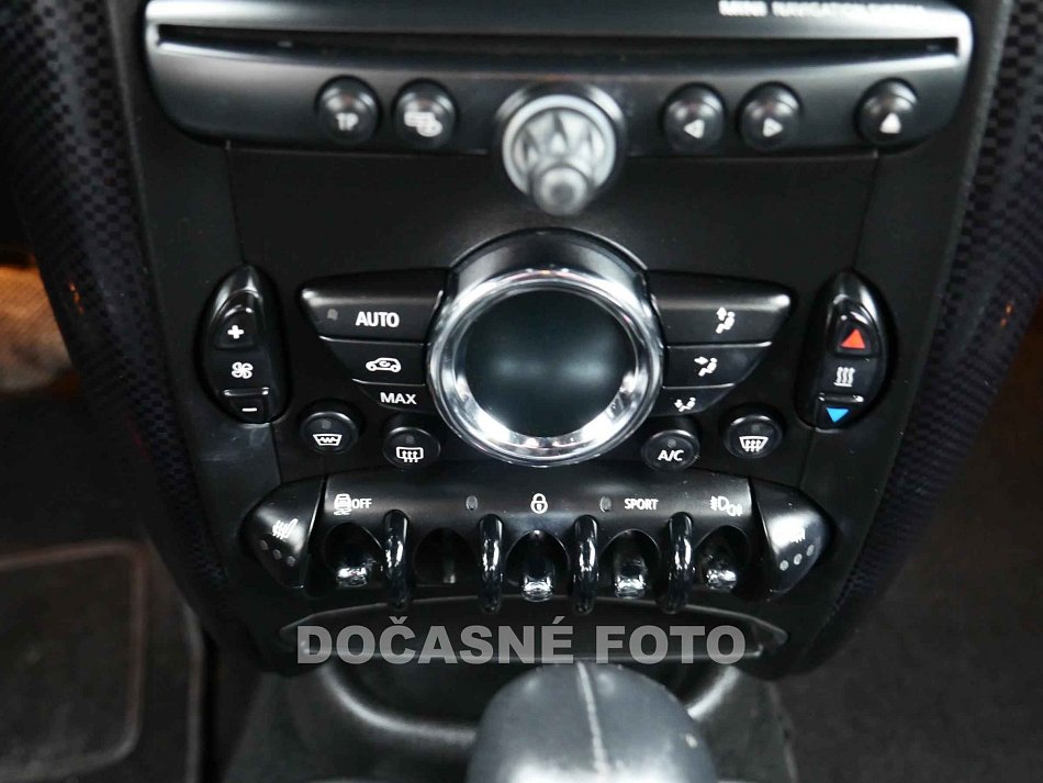 Mini Countryman 2.0D  4X4