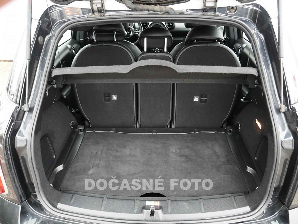 Mini Countryman 2.0D  4X4