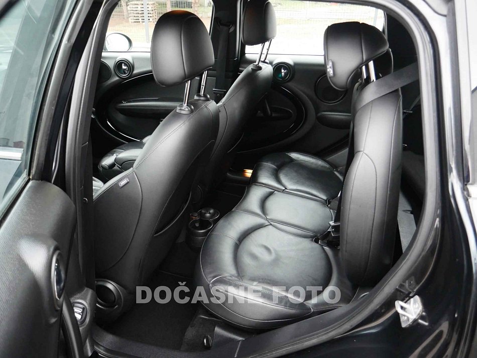 Mini Countryman 2.0D  4X4