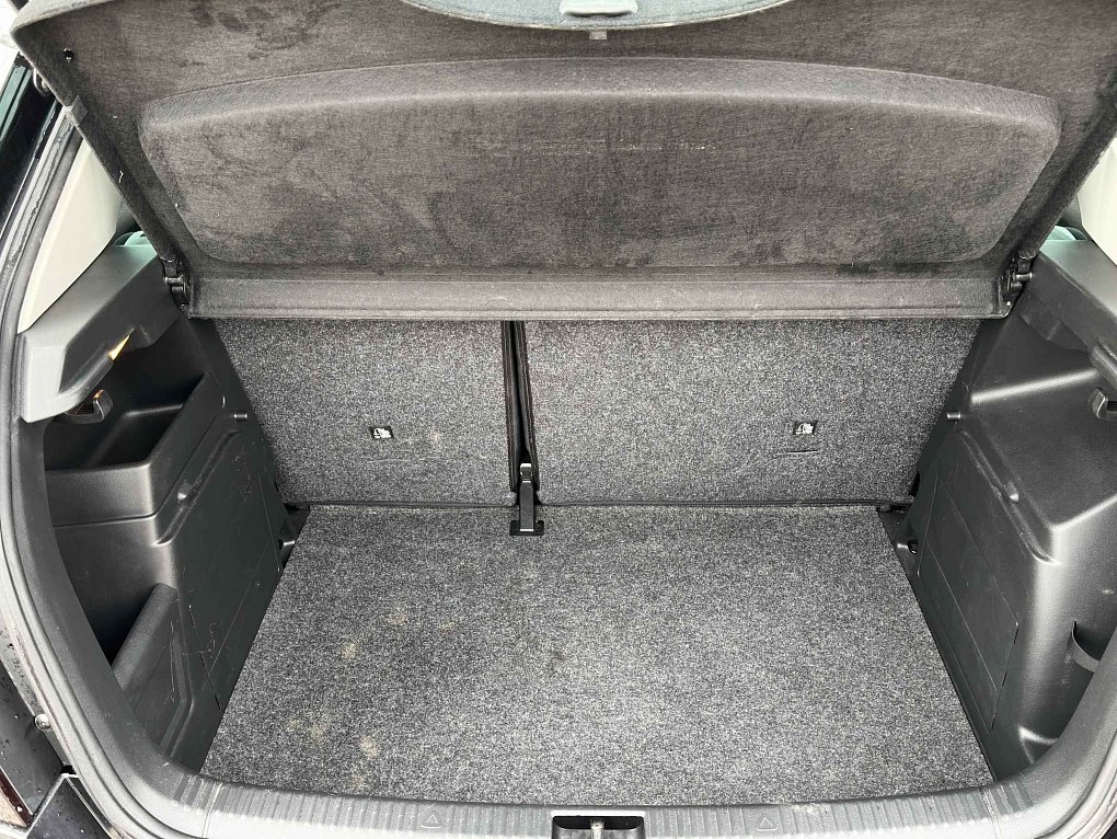 Škoda Fabia III 1.4 TDI Style