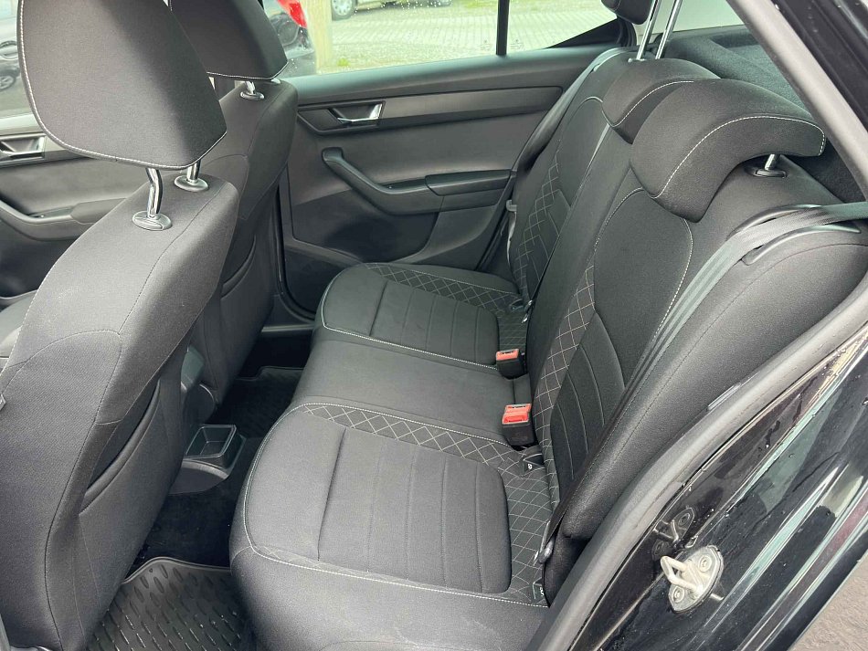Škoda Fabia III 1.4 TDI Style