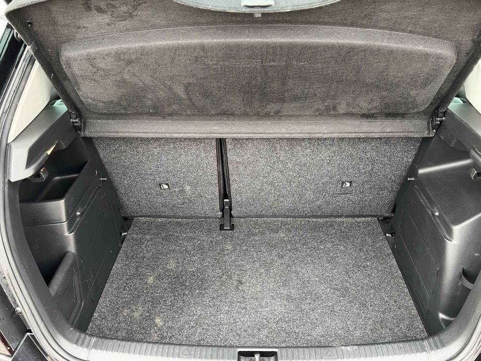 Škoda Fabia III 1.4 TDI Style