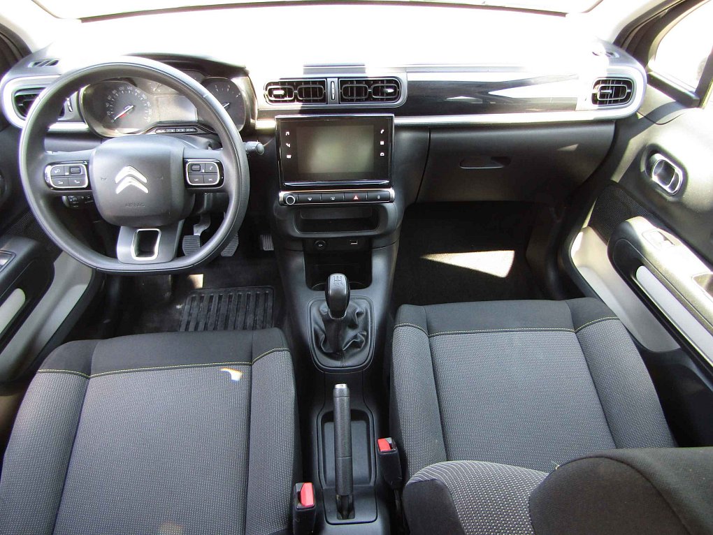 Citroën C3 1.2 PT Feel
