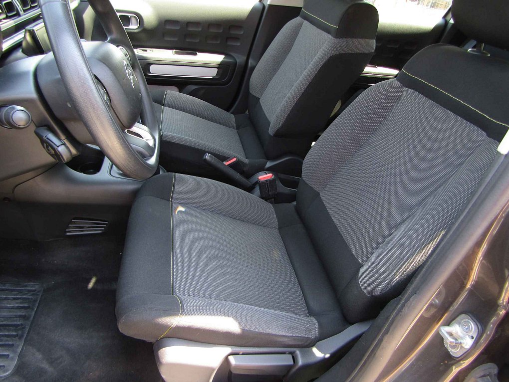 Citroën C3 1.2 PT Feel