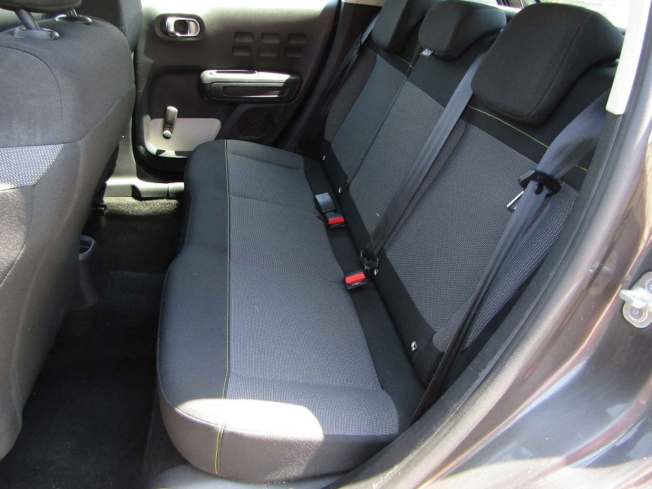 Citroën C3 1.2 PT Feel