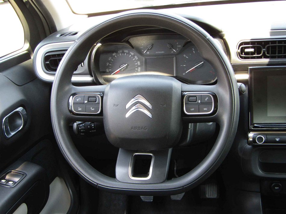 Citroën C3 1.2 PT Feel