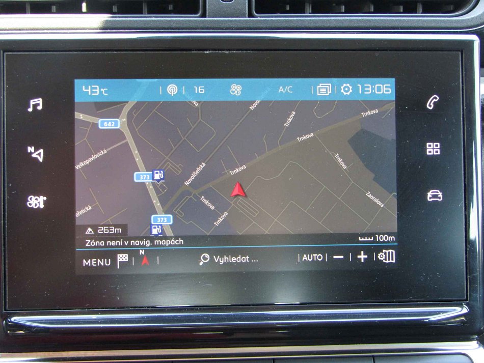 Citroën C3 1.2 PT Feel