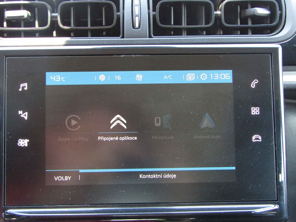 Citroën C3 1.2 PT Feel