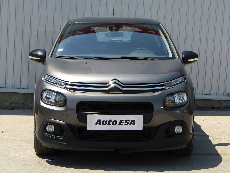 Citroën C3 1.2 PT Feel