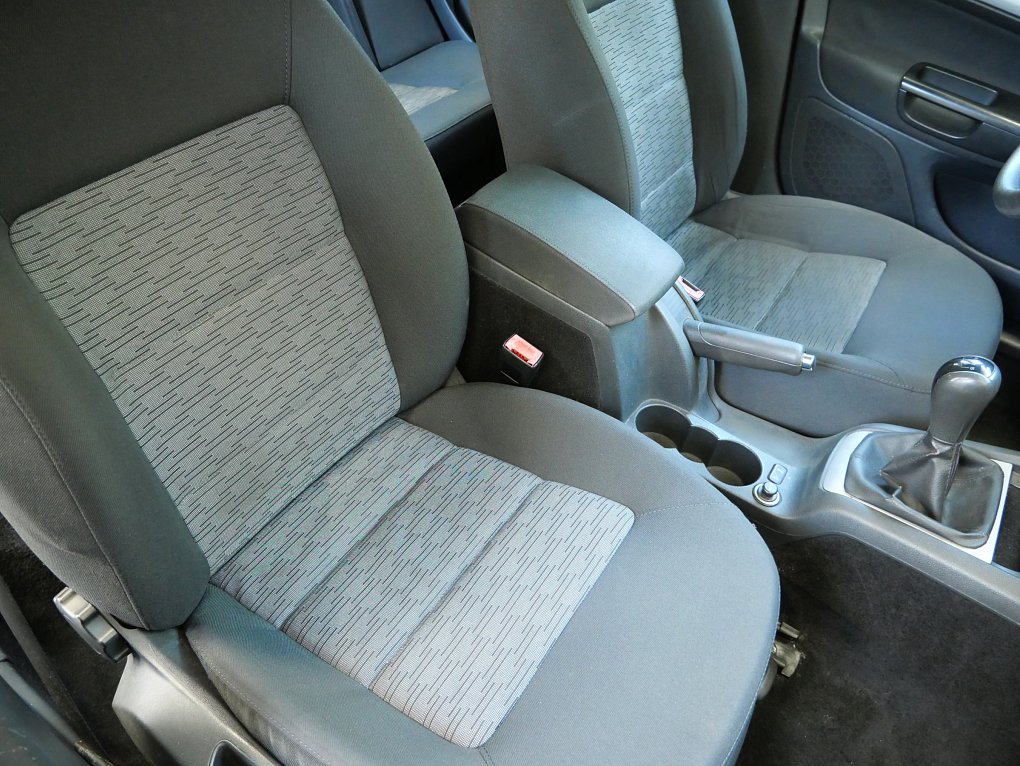 Škoda Octavia II 1.6 TDi Ambiente