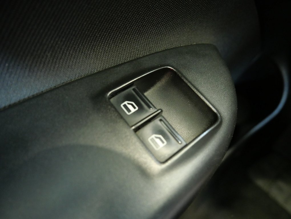 Škoda Octavia II 1.6 TDi Ambiente