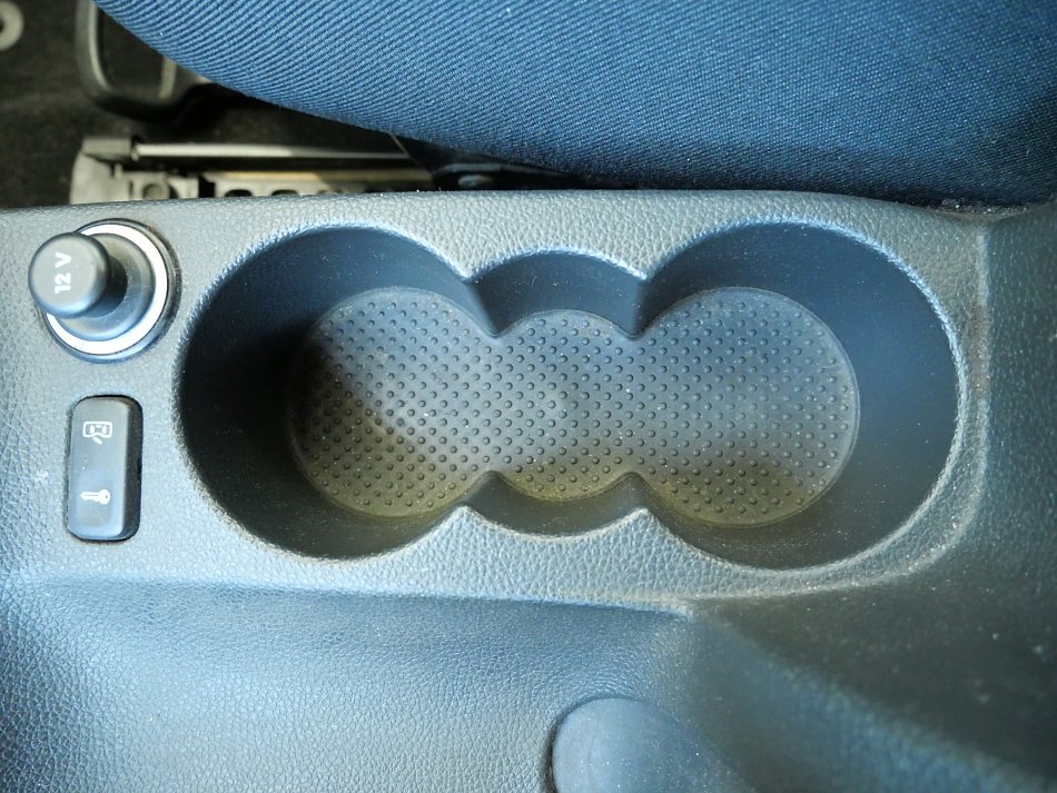Škoda Octavia II 1.6 TDi Ambiente