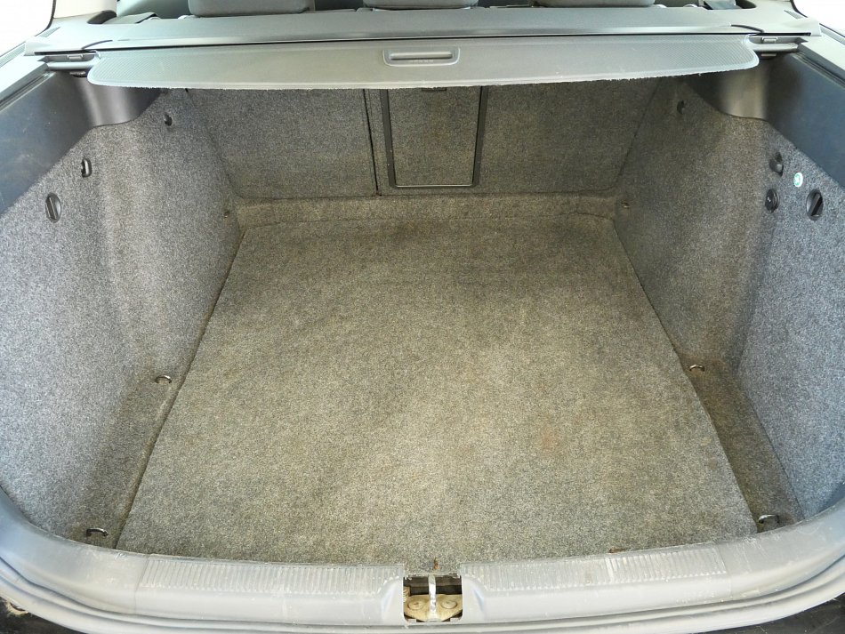 Škoda Octavia II 1.6 TDi Ambiente