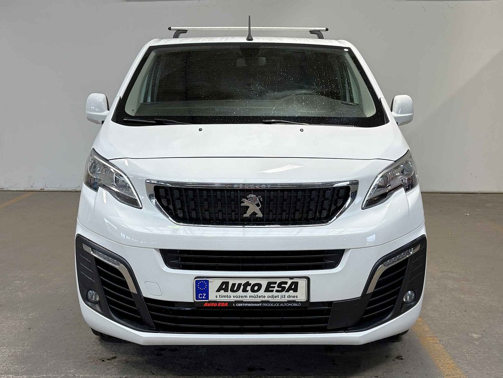 Peugeot Expert 1.5HDi  L2
