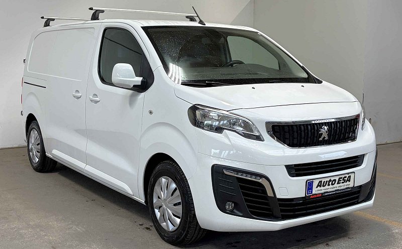 Peugeot Expert 1.5HDi  L2
