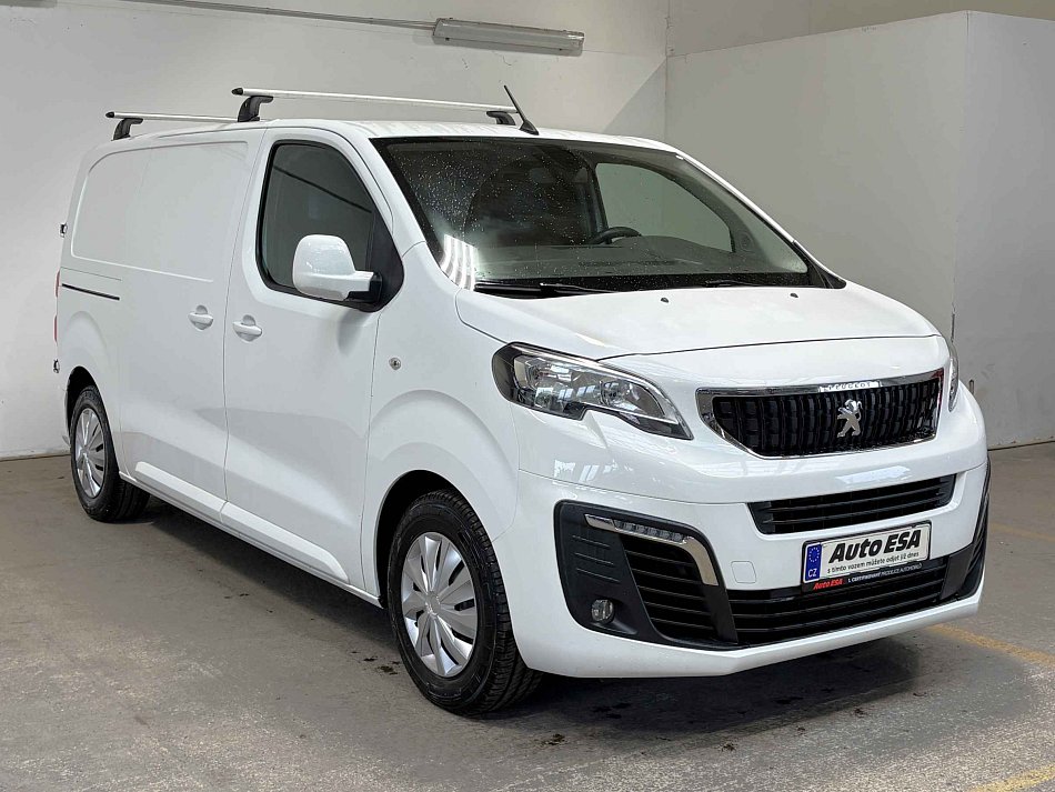 Peugeot Expert 1.5HDi  L2