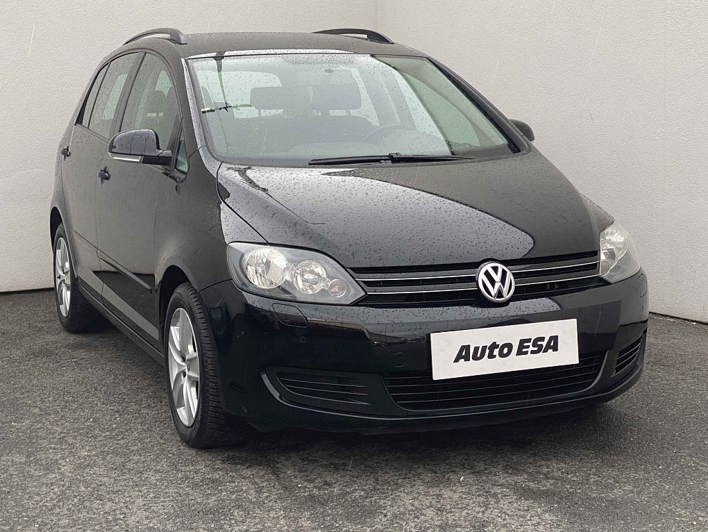 Volkswagen Golf Plus 1.6 i Comfortline