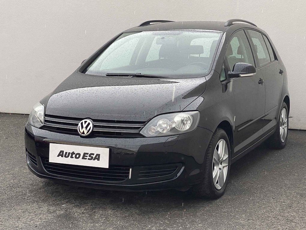 Volkswagen Golf Plus 1.6 i Comfortline