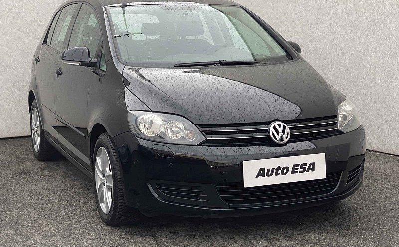 Volkswagen Golf Plus 1.6 i Comfortline