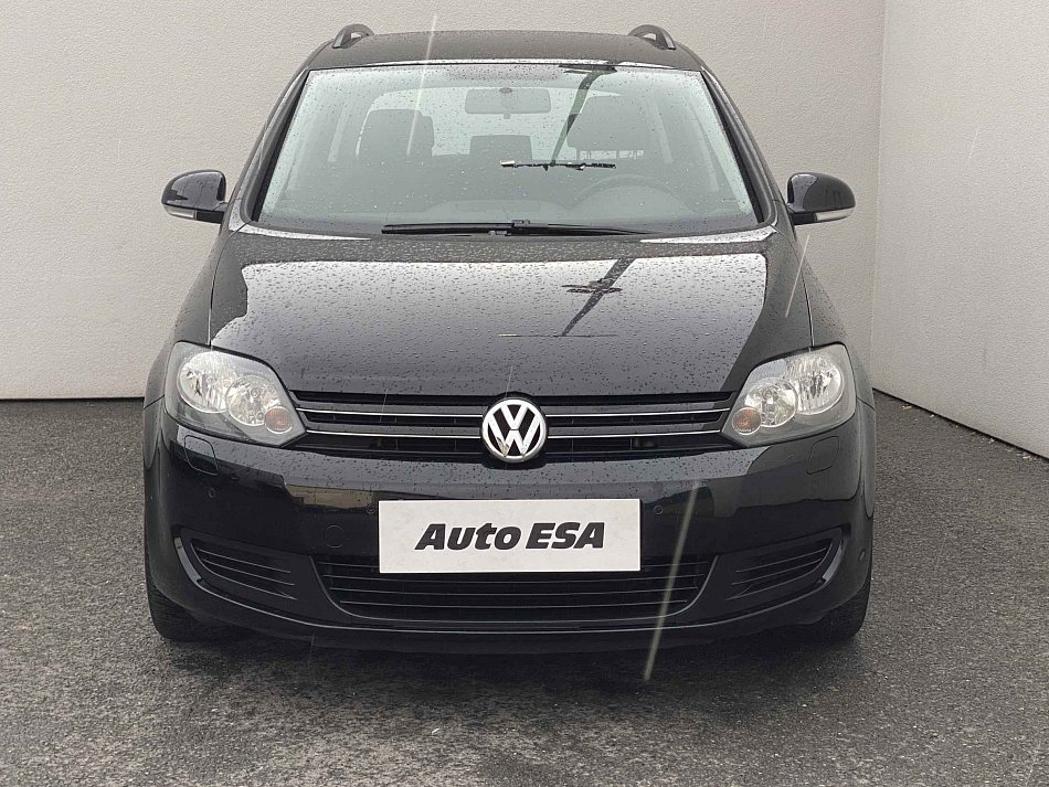 Volkswagen Golf Plus 1.6 i Comfortline