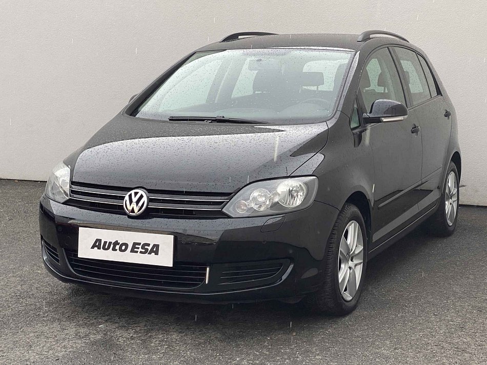 Volkswagen Golf Plus 1.6 i Comfortline