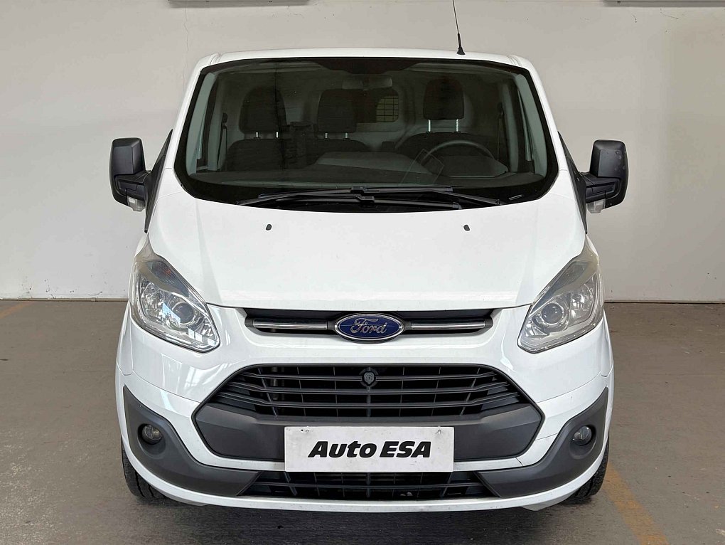 Ford Transit Custom 2.2TDCi Trend L1H1