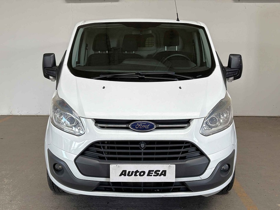Ford Transit Custom 2.2TDCi Trend L1H1