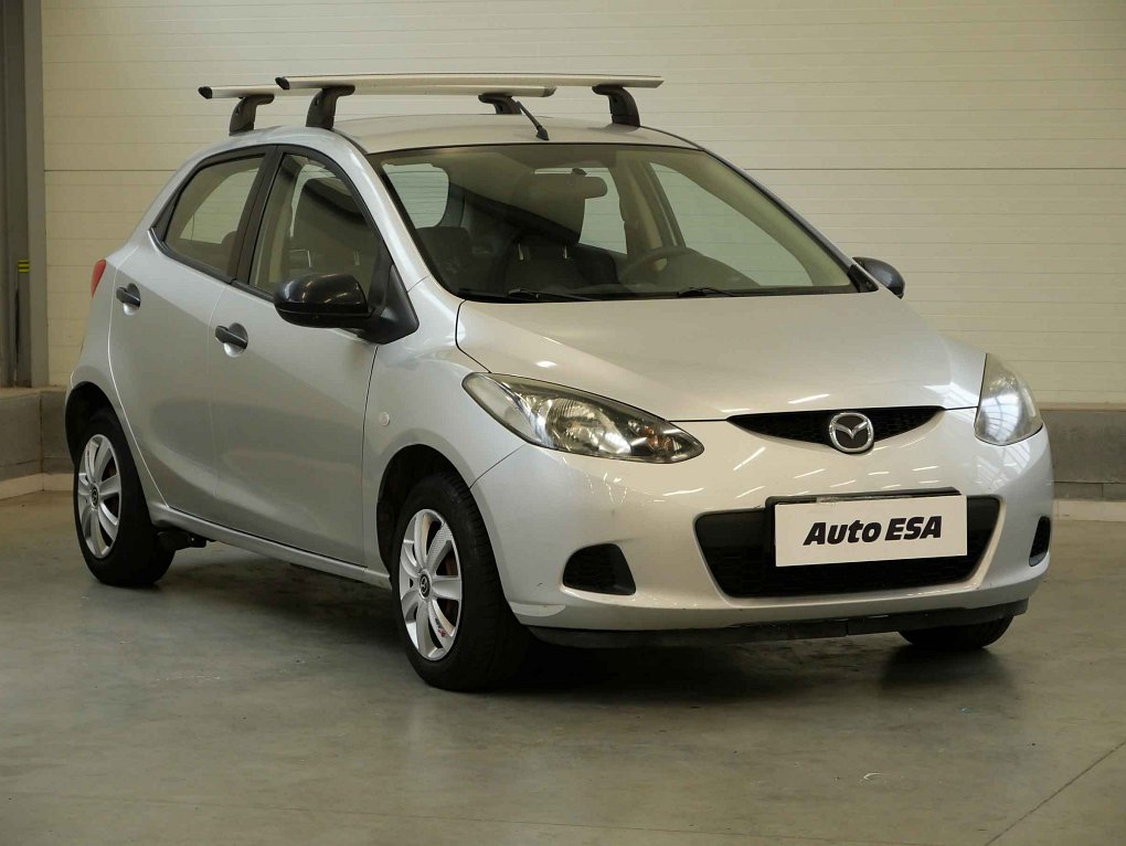 Mazda 2 1.3 i 