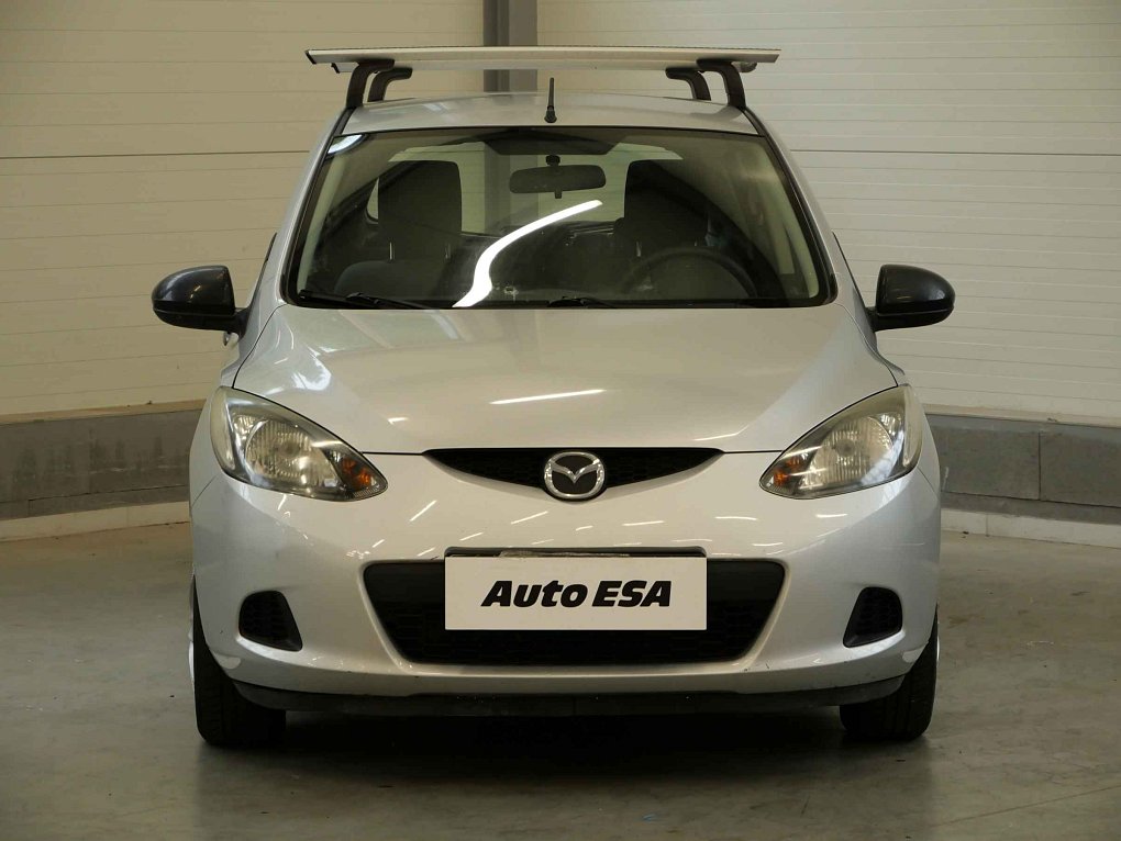 Mazda 2 1.3 i 