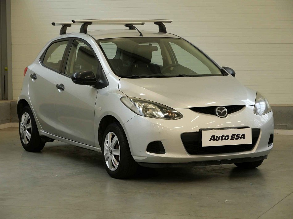 Mazda 2 1.3 i 