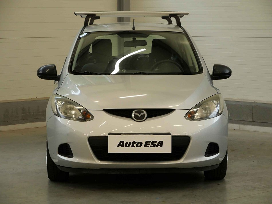 Mazda 2 1.3 i 