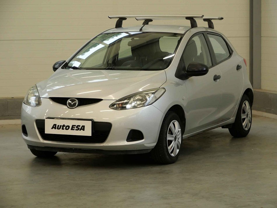 Mazda 2 1.3 i 