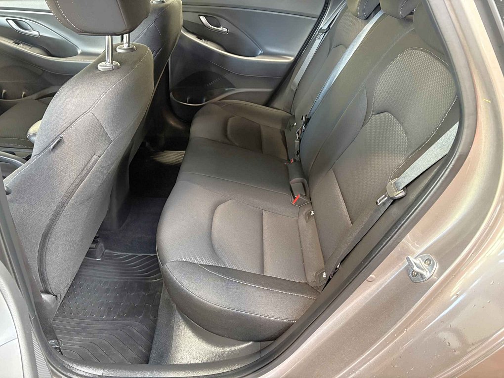 Hyundai I30 1.4 T-GDi Trikolor