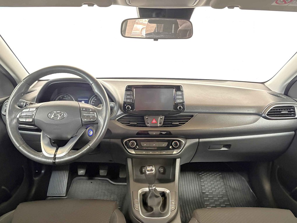 Hyundai I30 1.4 T-GDi Trikolor