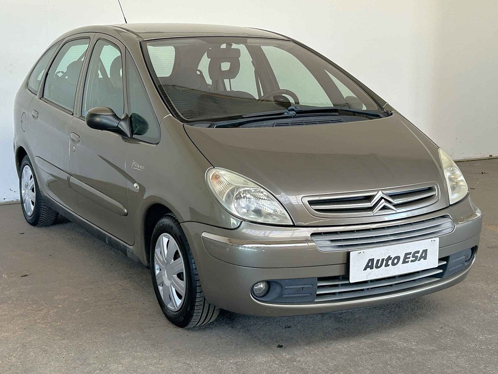 Citroën Xsara Picasso 1.6i 