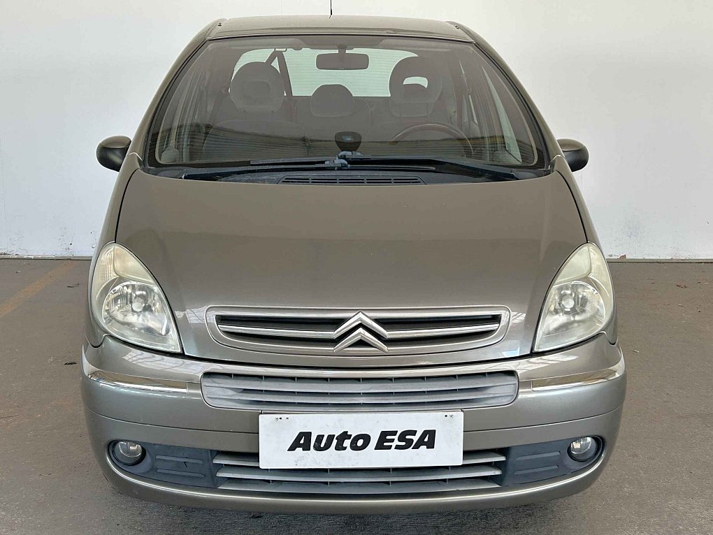 Citroën Xsara Picasso 1.6i 