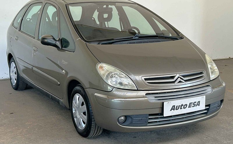 Citroën Xsara Picasso 1.6i 