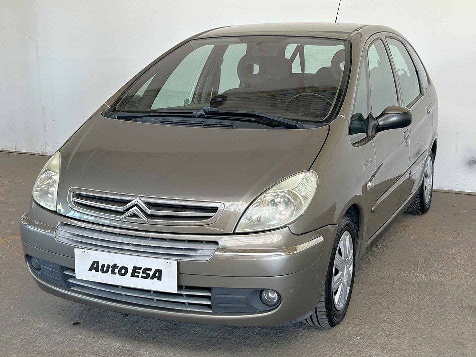 Citroën Xsara Picasso 1.6i 