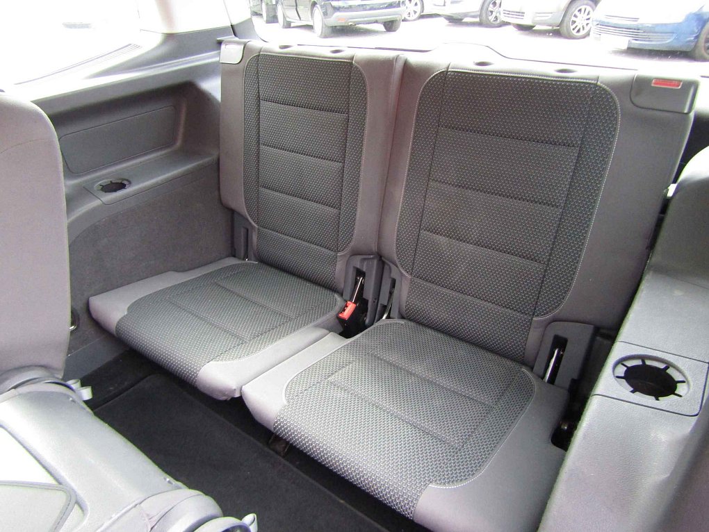 Volkswagen Touran 1.4 TSi 