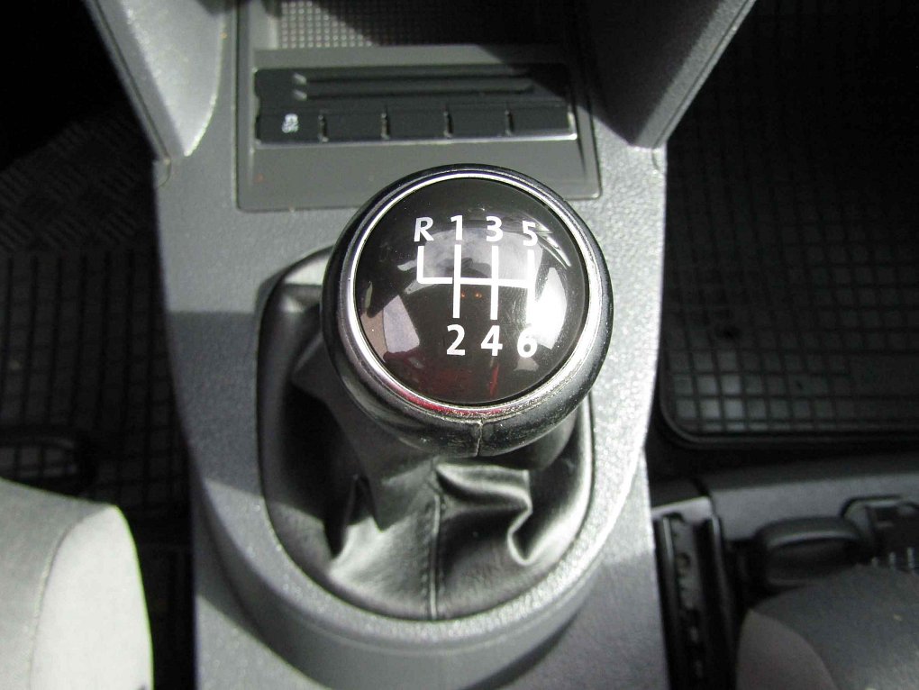 Volkswagen Touran 1.4 TSi 