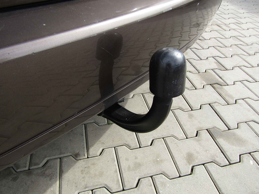 Volkswagen Touran 1.4 TSi 