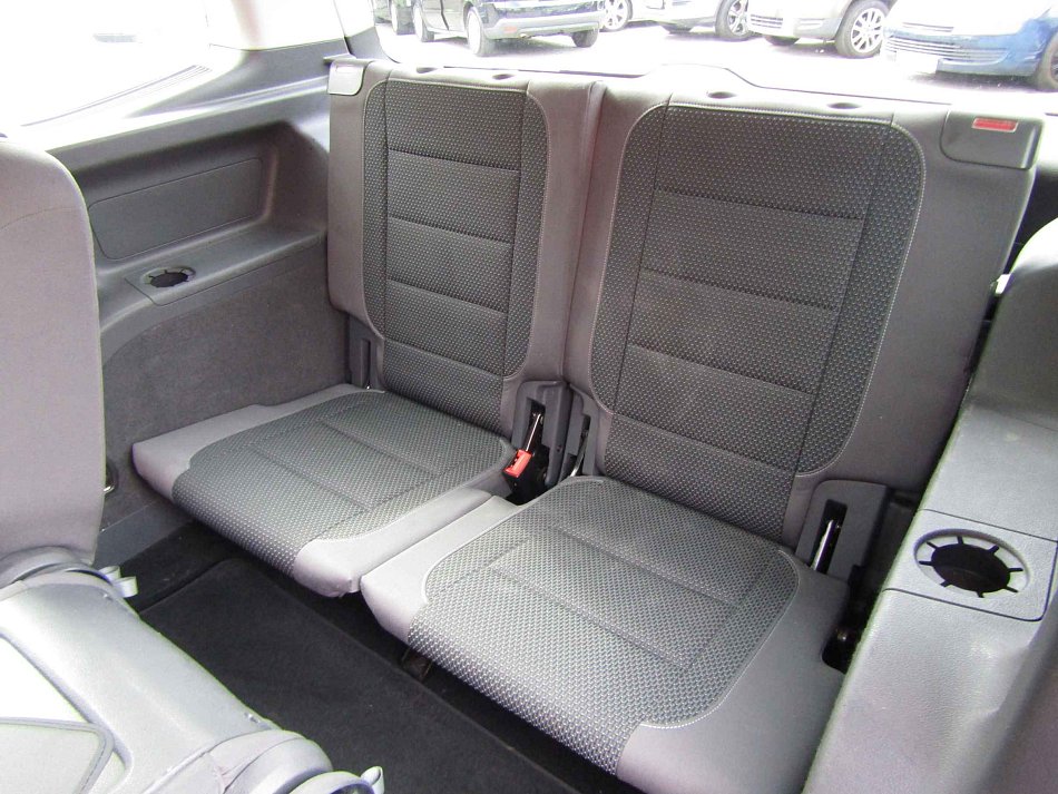 Volkswagen Touran 1.4 TSi 