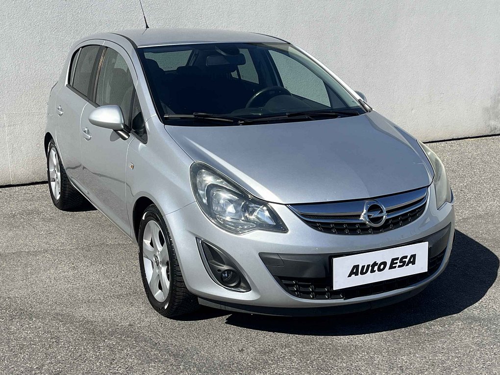 Opel Corsa 1.2 i 