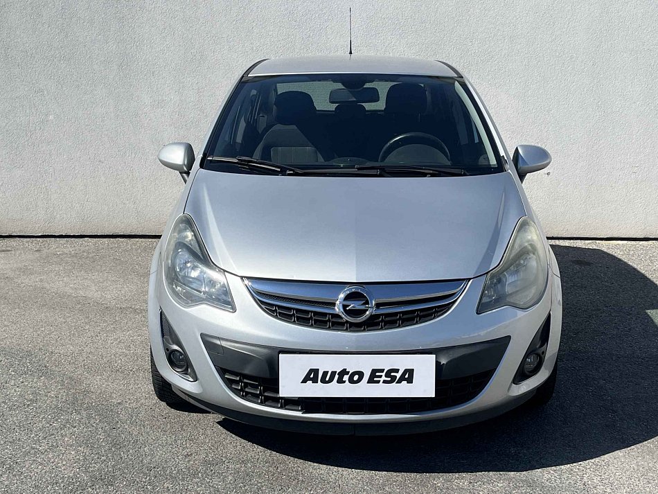Opel Corsa 1.2 i 