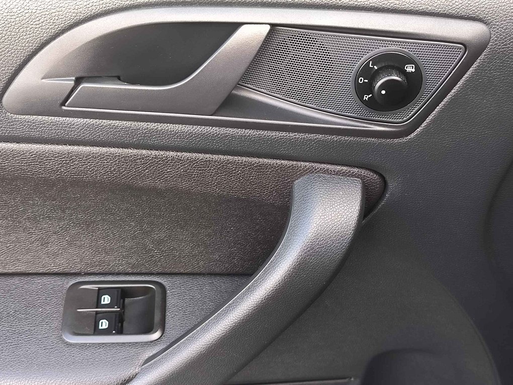 Škoda Yeti 1.4 TSi Active