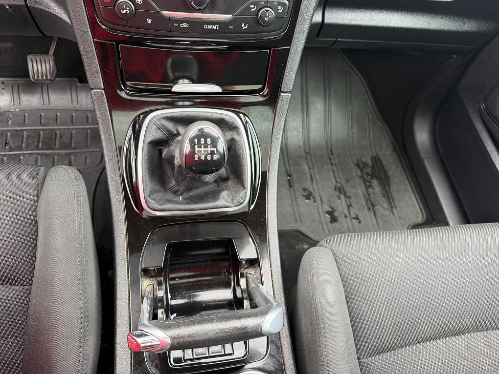 Ford S-MAX 2.0 TDCi Titanium