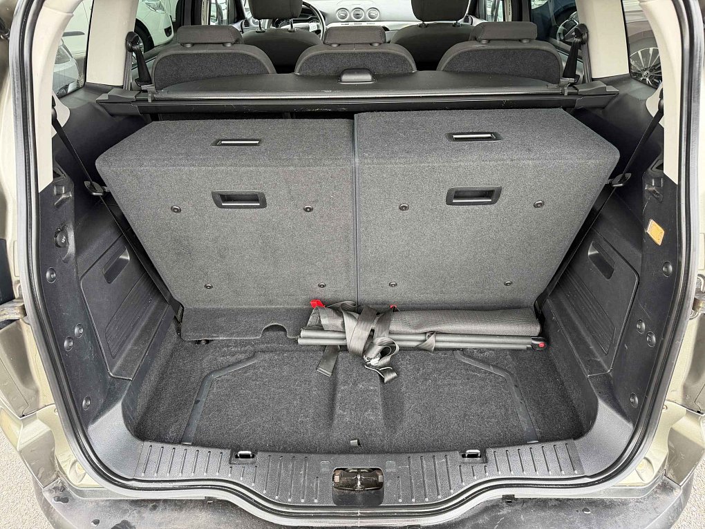 Ford S-MAX 2.0 TDCi Titanium